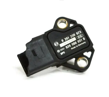 Audi A6 S6 C6 4F Air pressure sensor