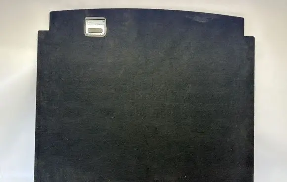 Mercedes-Benz ML W164 Trunk/boot floor carpet liner A1646800902 2688116 0049425