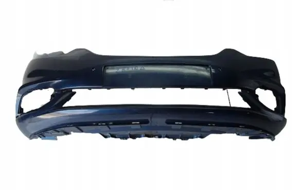 Opel Zafira C Front bumper R11P1