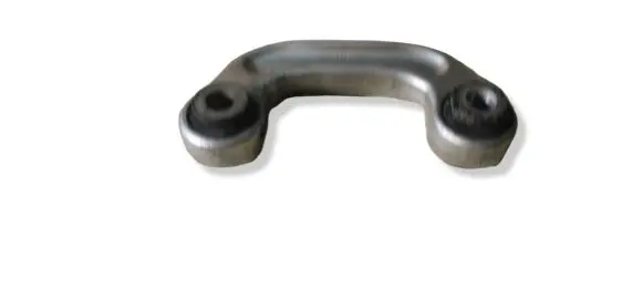 Front anti-roll bar/stabilizer link