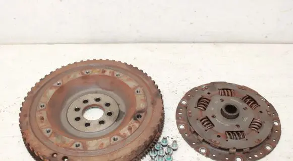 Audi A6 S6 C5 4B Clutch set kit 06C141065A 06C105269A