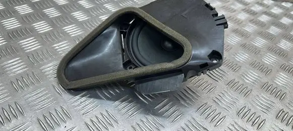BMW i3 Subwoofer speaker 9267416 926741602 16014910