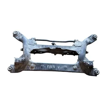 Toyota RAV 4 (XA50) Rear axle beam SANKIRAV4