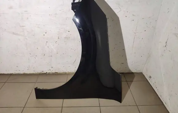 Peugeot 208 II Fender 