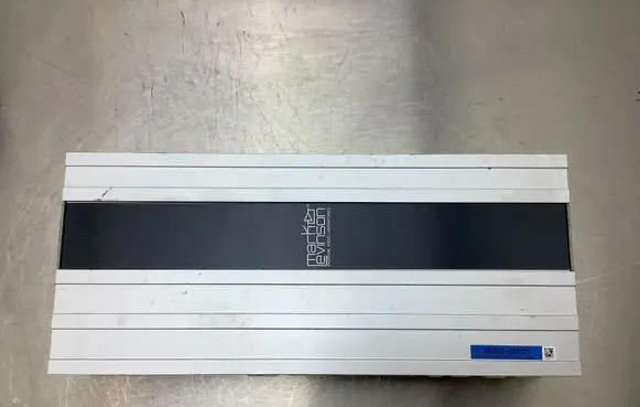Lexus RX 330 - 350 - 400H Sound amplifier 862800E021