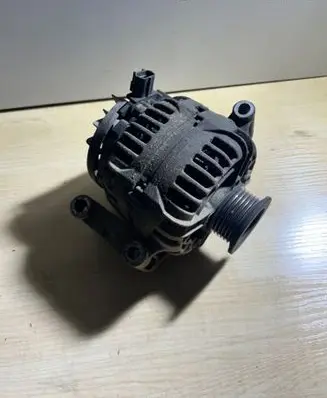 Ford Transit Generator/alternator