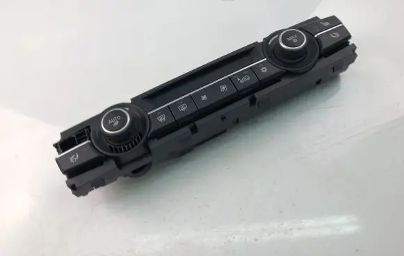 BMW X5 E70 Interior fan control switch 9234335