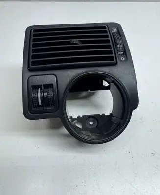 Volkswagen Golf IV Dash center air vent grill 1J1819703C 1J1819981B 3350