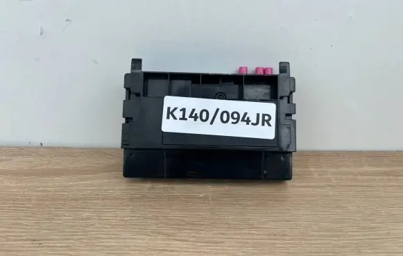 Audi A3 8Y Other control units/modules 5WA035284A