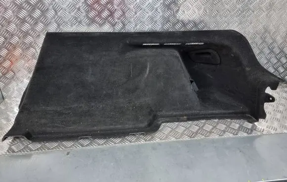 Opel Insignia B Tailgate/trunk side cover trim 