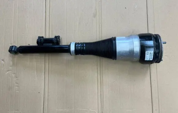 Mercedes-Benz S AMG W222 Shock absorber/damper/air suspension A2223203701 172710101821