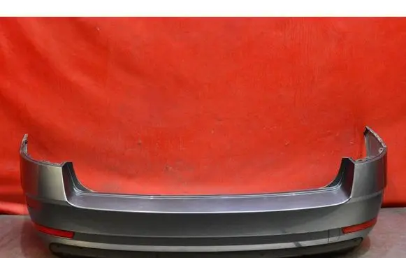 Skoda Octavia Mk3 (5E) Rear bumper 