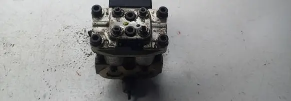 Audi A6 S6 C4 4A ABS Pump 0265201049 4A0614111A