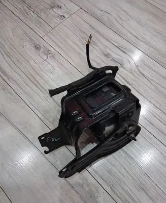 Peugeot 208 I ABS Pump 9812847780