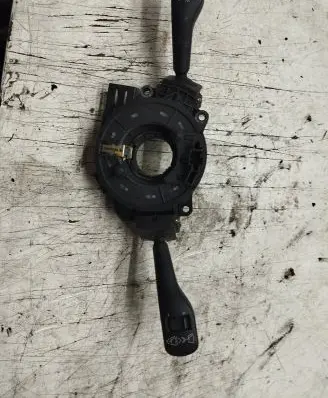 BMW 3 E46 Wiper control stalk 8363669