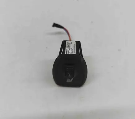 Renault Megane III Seat heating switch 526810032