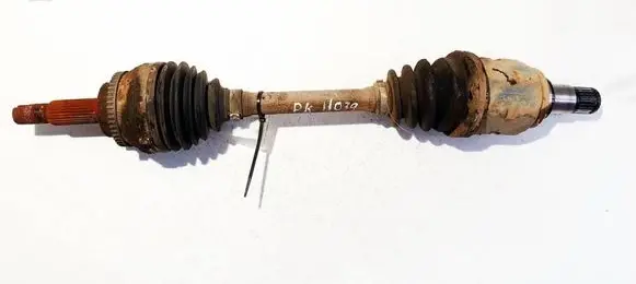 Toyota Avensis T250 Front driveshaft 