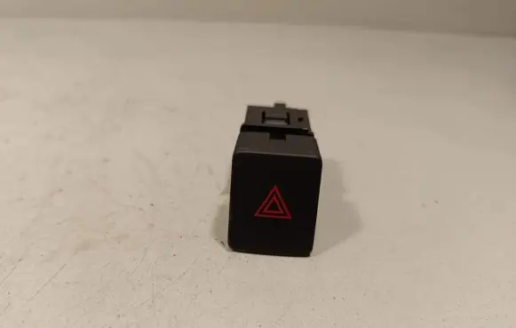 Nissan X-Trail T32 Hazard light switch 299125472 02010