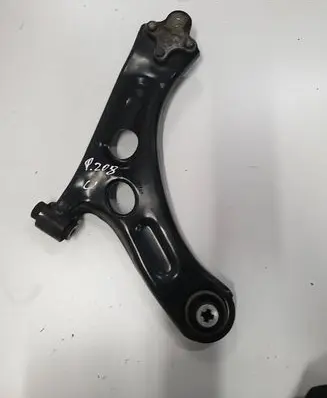 Peugeot 208 Front control arm WAHACZ208R
