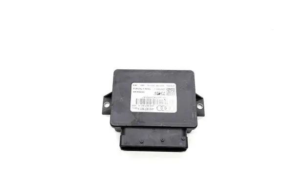 Audi A6 C7 Hand brake control module 4H0907801H
