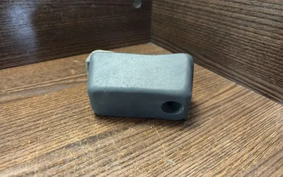 Citroen Jumper Rear door check strap stopper 
