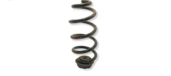 Nissan X-Trail T32 Rear coil spring 