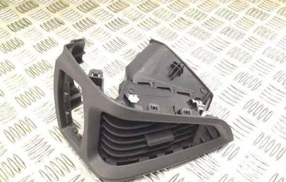 Ford Transit Dashboard side air vent grill/cover trim BK21V018B08