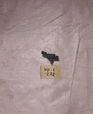 Volkswagen PASSAT B8 Air pressure sensor
