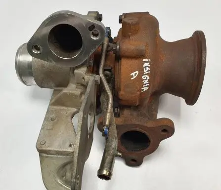Opel Insignia A Turbo 55487664
