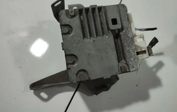 Power steering control unit/module