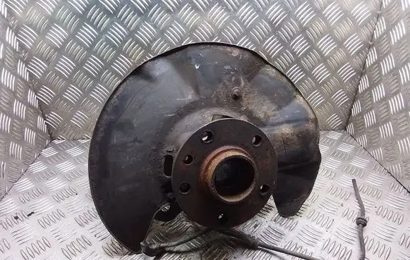 Volkswagen Transporter - Caravelle T5 Front wheel hub