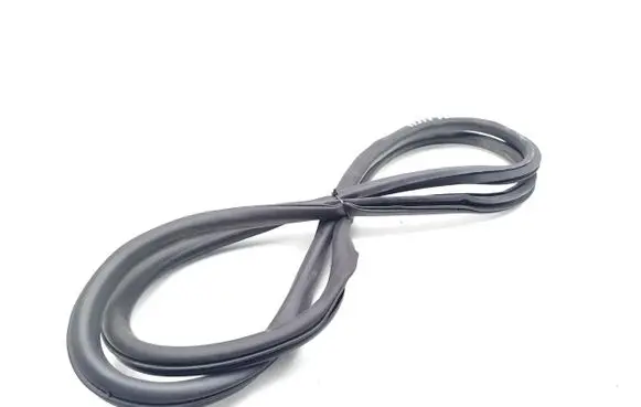Opel Insignia B Front door rubber seal 