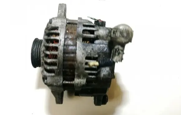 Mazda RX8 Generator/alternator a3tg1291b