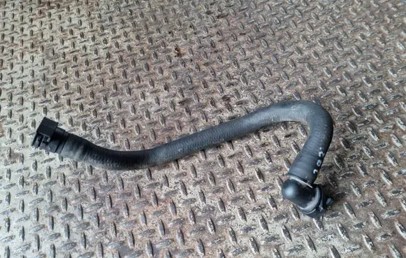 Opel Grandland X Engine coolant pipe/hose HSR20779