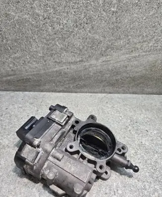 Alfa Romeo 159 Throttle valve 55200820