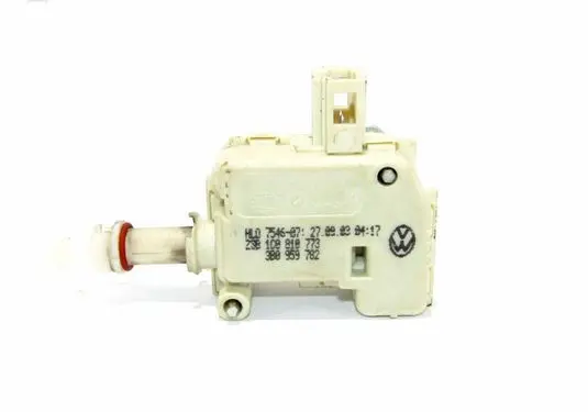 Volkswagen Phaeton Central locking motor 1C0810773