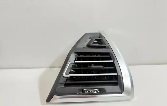 BMW X3 G01 Dashboard air vent grill cover trim 9871600 5A3BB15