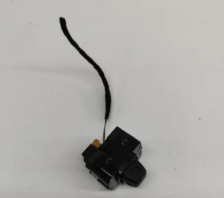 Audi Q8 Steering wheel adjustment handle/lever 4M0953551