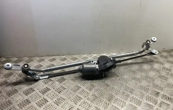 Mini One - Cooper F56 F55 Front wiper linkage and motor 7301042