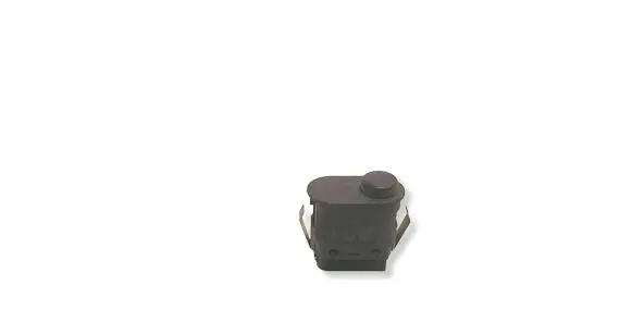 BMW 3 E36 Fog light switch 1387055 03000210