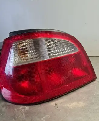Renault Megane I Rear/tail lights 7700428320