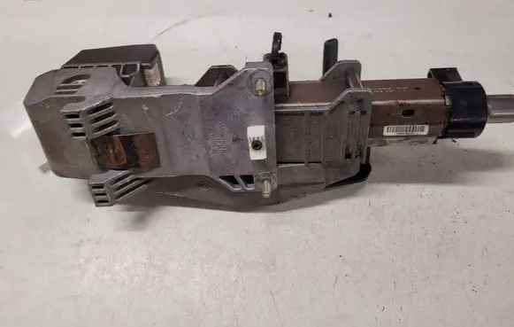 Renault Laguna II Steering wheel axle 8200020613