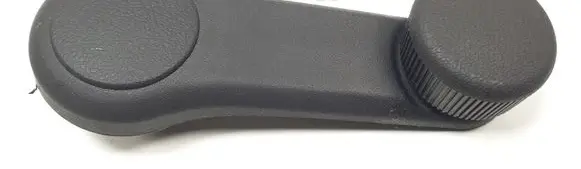 KIA Venga Rear door window winding handle 