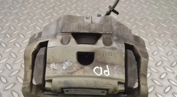 Jaguar F-Type Front brake caliper