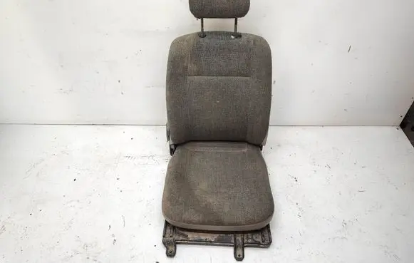 Subaru Libero Front passenger seat 