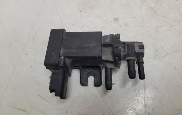 Citroen Jumpy Turbo solenoid valve 9674084680
