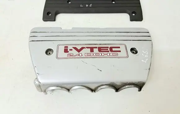 Honda Accord Engine cover (trim)