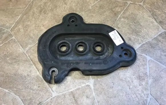 BMW 5 F10 F11 Other engine bay part 9115380