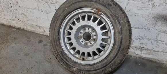 BMW 5 E34 R15 alloy rim 1179761
