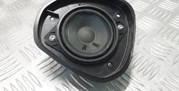 Porsche Cayenne (9PA) Front door speaker 7L5035709